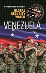 Global Security Watch—Venezuela cover