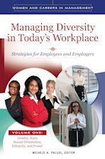 Managing Diversity in Today's Workplace cover