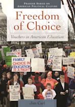 Freedom of Choice cover