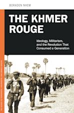 The Khmer Rouge cover