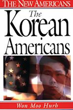 The Korean Americans cover