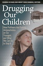 Drugging Our Children cover