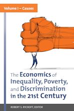 The Economics of Inequality, Poverty, and Discrimination in the 21st Century cover