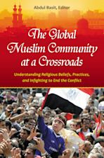 The Global Muslim Community at a Crossroads cover