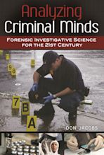 Analyzing Criminal Minds cover