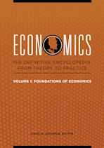 Economics cover