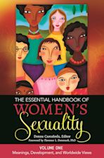 The Essential Handbook of Women's Sexuality cover