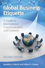 Global Business Etiquette cover