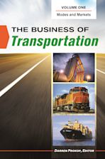 The Business of Transportation cover