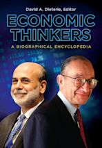 Economic Thinkers cover