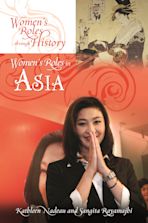 Women's Roles in Asia cover