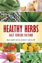 Healthy Herbs cover