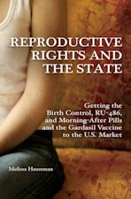 Reproductive Rights and the State cover