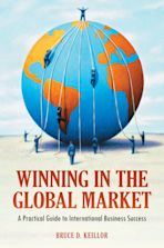 Winning in the Global Market cover