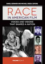 Race in American Film cover