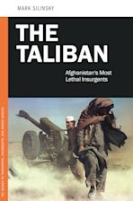 The Taliban cover