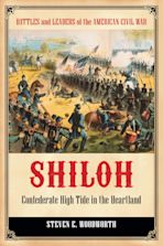 Shiloh cover