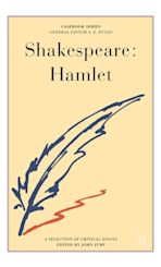 Shakespeare: Hamlet cover