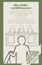 Working With Offenders cover