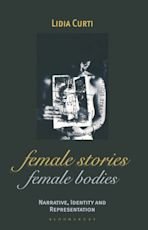 Female Stories, Female Bodies cover