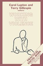 Working with Violence cover