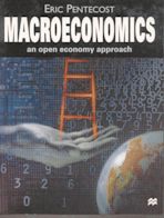 Macroeconomics cover