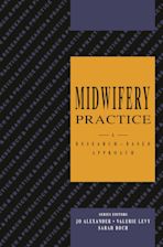 Midwifery Practice cover