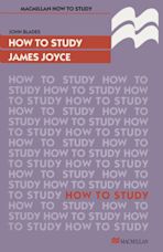 How to Study James Joyce cover