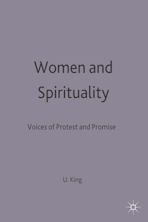 Women and Spirituality cover