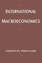 International Macroeconomics cover