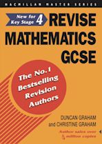 Revise Mathematics to Further Level GCSE cover