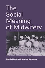 The Social Meaning of Midwifery cover