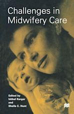 Challenges in Midwifery Care cover