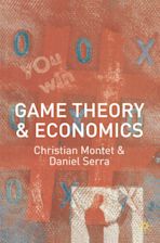 Game Theory and Economics cover