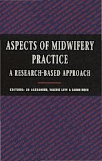 Aspects of Midwifery Practice cover