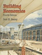 Building Economics cover