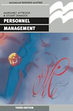 Personnel Management cover