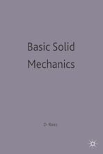 Basic Solid Mechanics cover