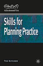 Skills for Planning Practice cover