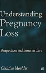 Understanding Pregnancy Loss cover