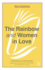 The Rainbow and Women in Love cover