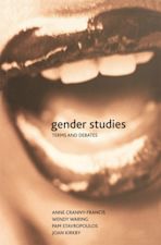 Gender Studies cover