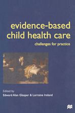 Evidence-based Child Health Care cover