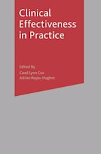 Clinical Effectiveness in Practice cover