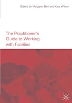 The Practitioner's Guide to Working with Families cover