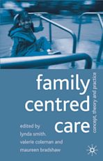 Family Centred Care cover