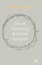 Social Inequality and Social Injustice cover