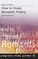 How to Study Romantic Poetry cover