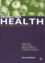 Promoting Health cover