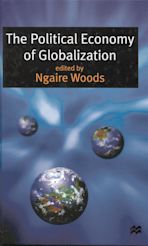 The Political Economy of Globalization cover